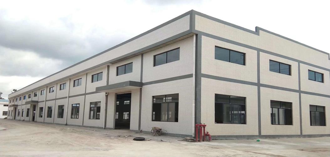 米林县厂房保洁